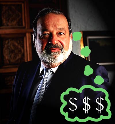 La Carta De Carlos Slim Explicando La Crisis