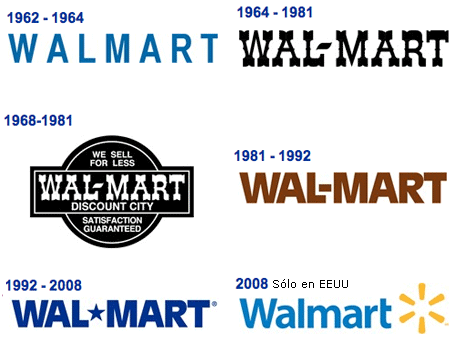Wall Mart: Una Estrategia De Negocio Sencilla Pero Efectiva
