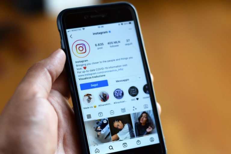 Cómo verificar tu cuenta de Instagram: Meta Verified y verificación gratuita