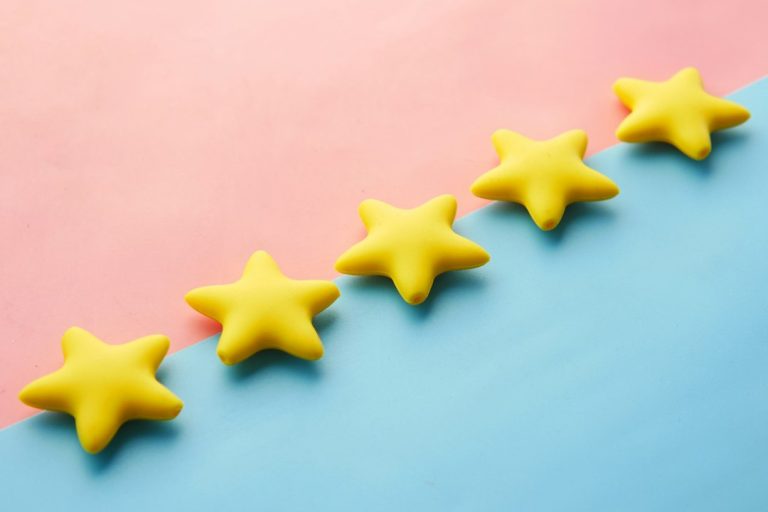 Cómo conseguir más reseñas positivas para tu negocio de forma natural (sin romper las reglas de Google)