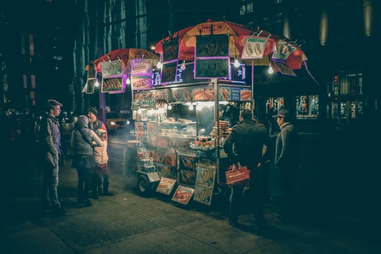 Franquicias de bajo costo en México