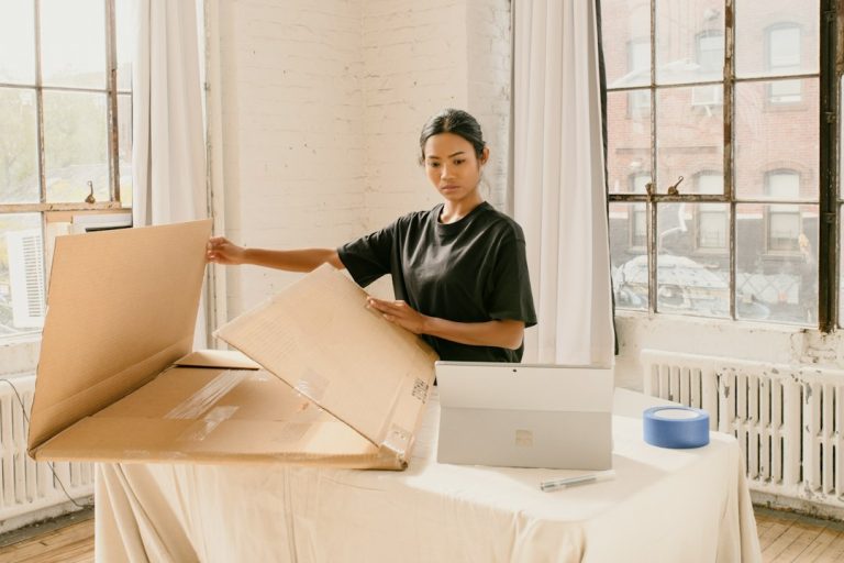 Negocios desde casa: 30 ideas rentables para emprender con poca inversión