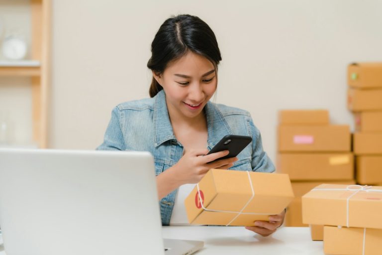 Cómo vender en línea sin ecommerce: 6 formas de vender por Internet sin tienda online
