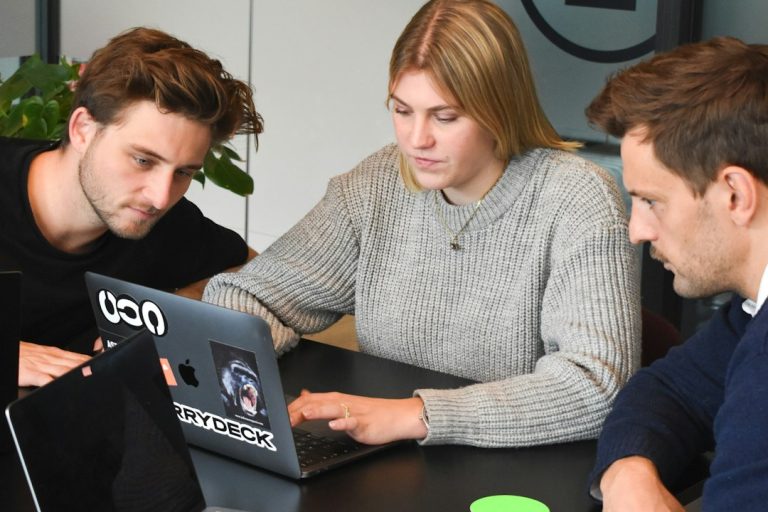 Inbound marketing: qué es, etapas, ejemplos y cómo crear tu estrategia paso a paso