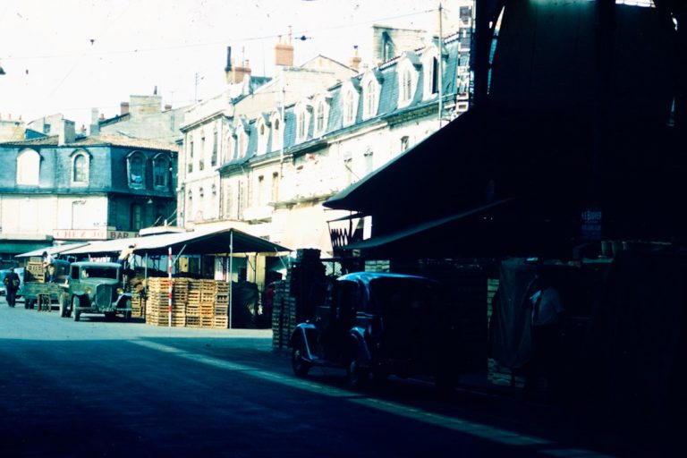Historia y evolución de la mercadotecnia: de los mercados antiguos a la era digital