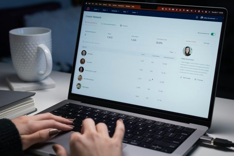 Email marketing automatizado: 7 pasos para crear una estrategia que venda por ti (con ejemplos)