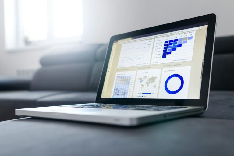 Cómo calcular el ROI en marketing digital: fórmula, ejemplos y plantilla