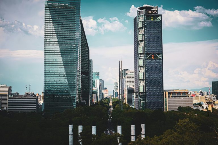 Cómo crear una empresa en México (guía paso a paso)