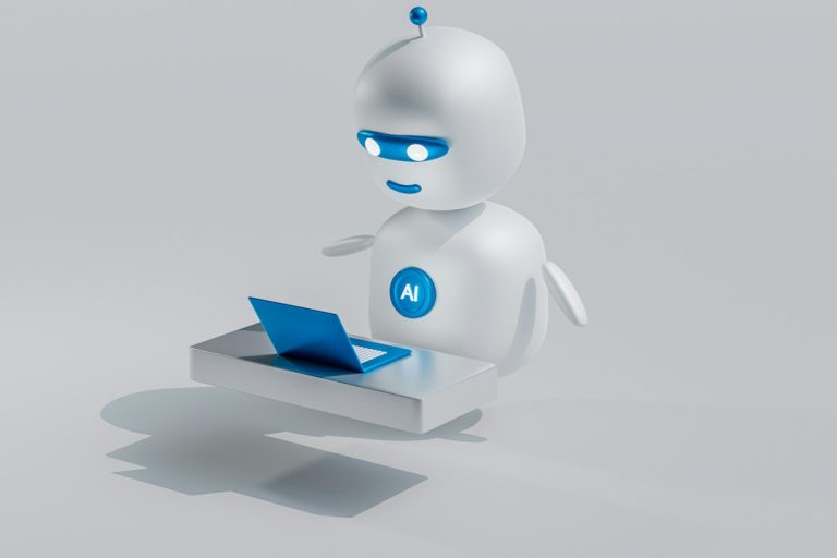 Inteligencia artificial en los negocios: 8 usos, herramientas y cómo implementarla en tu empresa